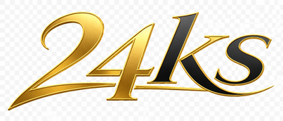 24ks লোগো